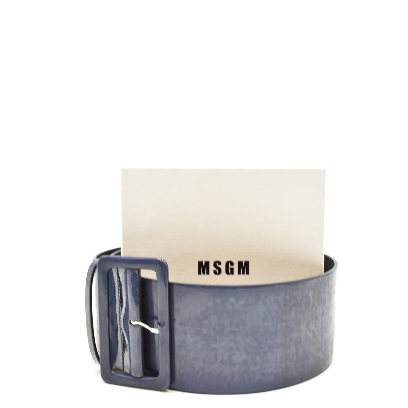 Msgm Femme Ceintures