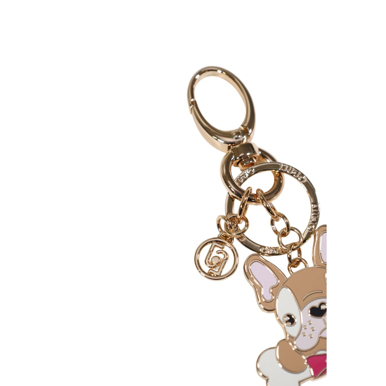 Porte-clefs Liu Jo Femme - Alliez Élégance et Organisation au Quotidien
