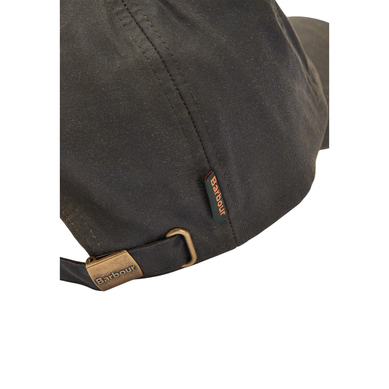 Barbour Homme Chapeaux