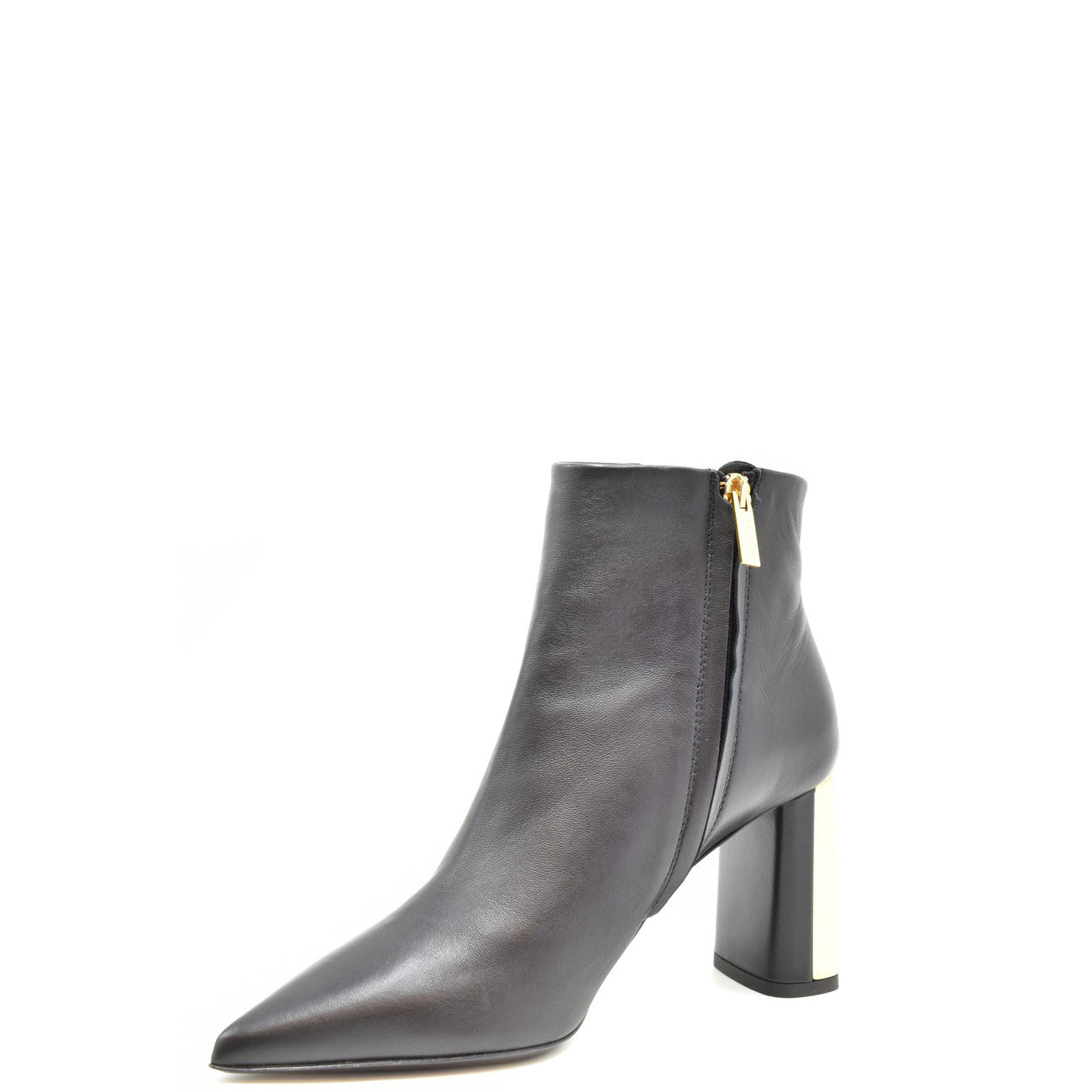 Ninalilou Femme Bottes