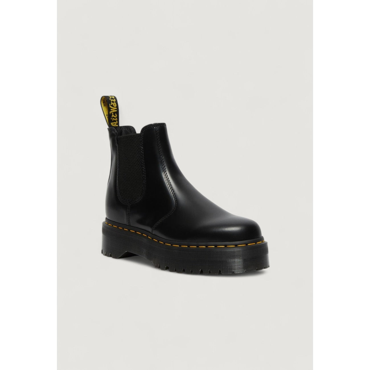 Dr. Martens Femme Bottes