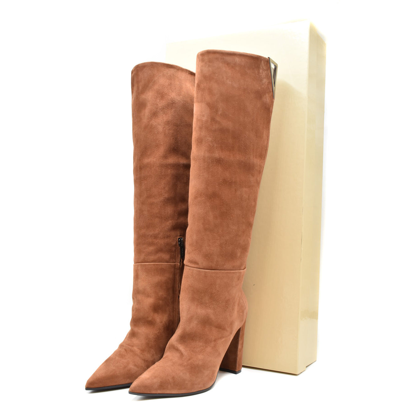 Ninalilou Femme Bottes