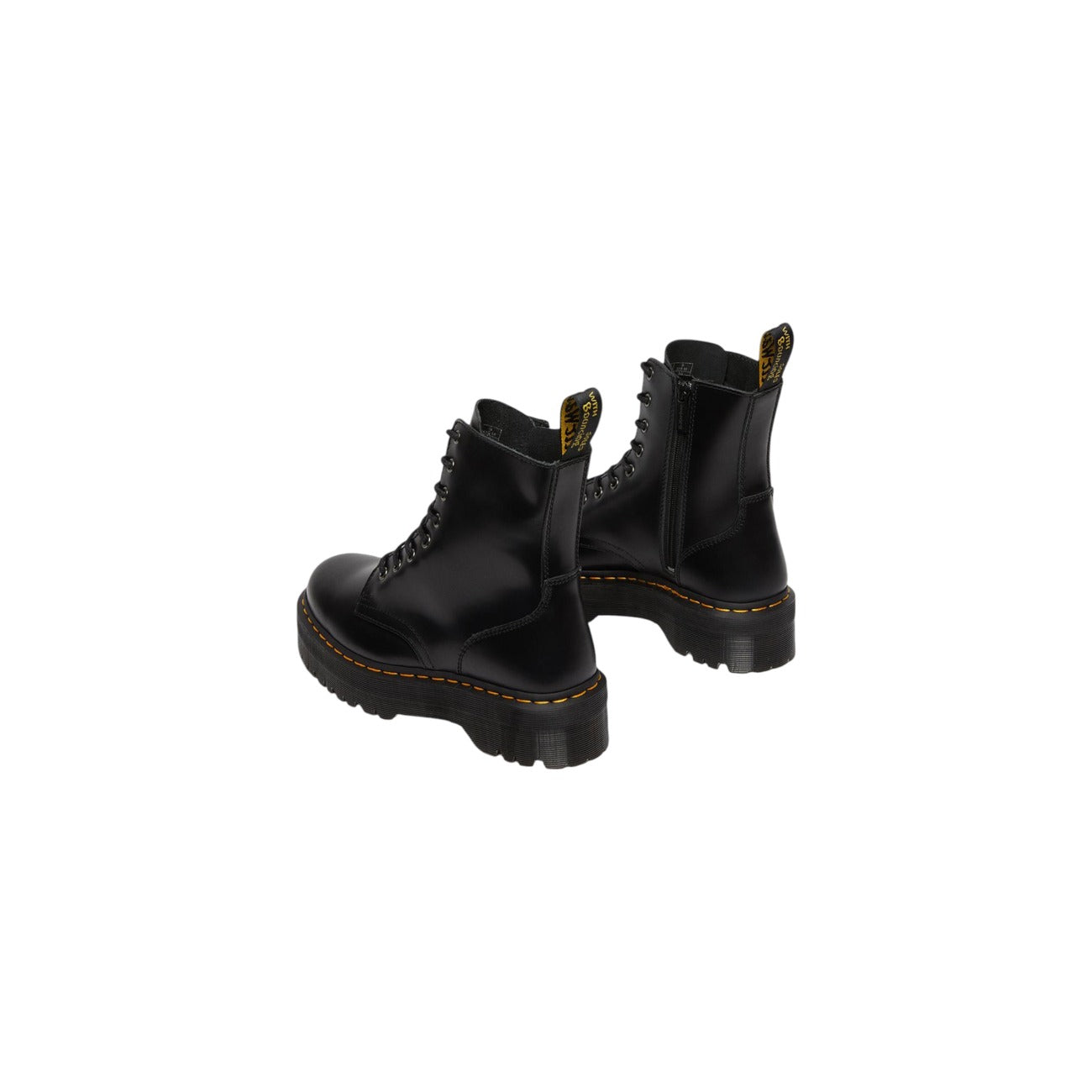 Dr. Martens Femme Bottes