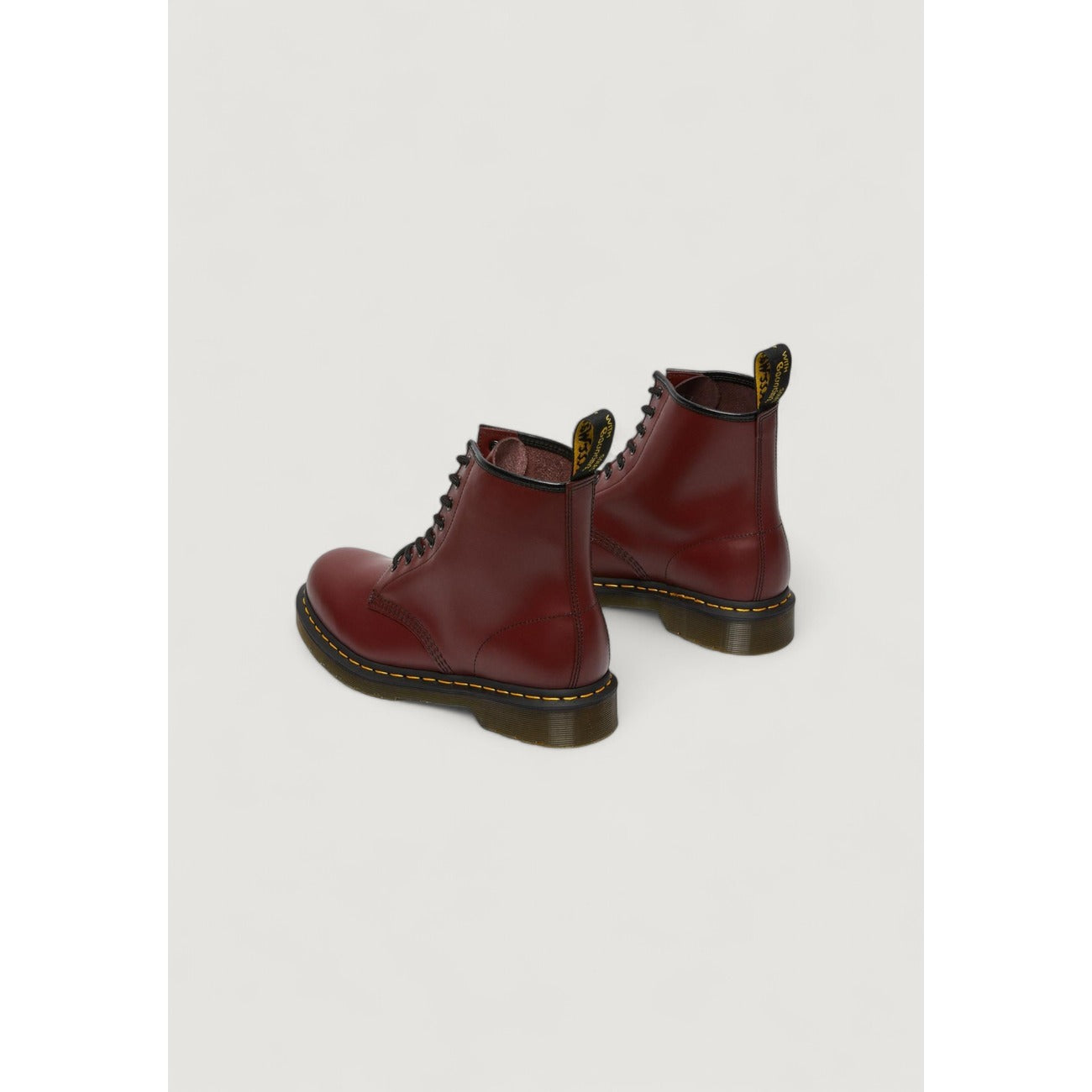 Dr. Martens Femme Bottes