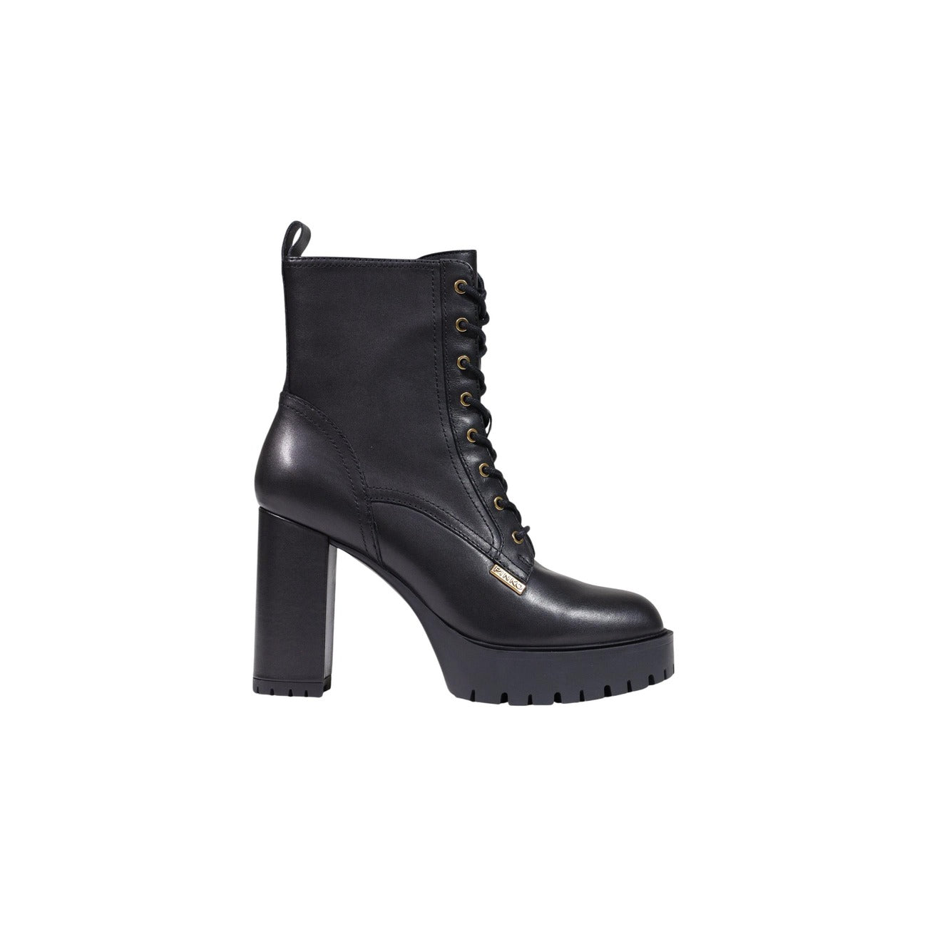 Pinko Femme Bottes