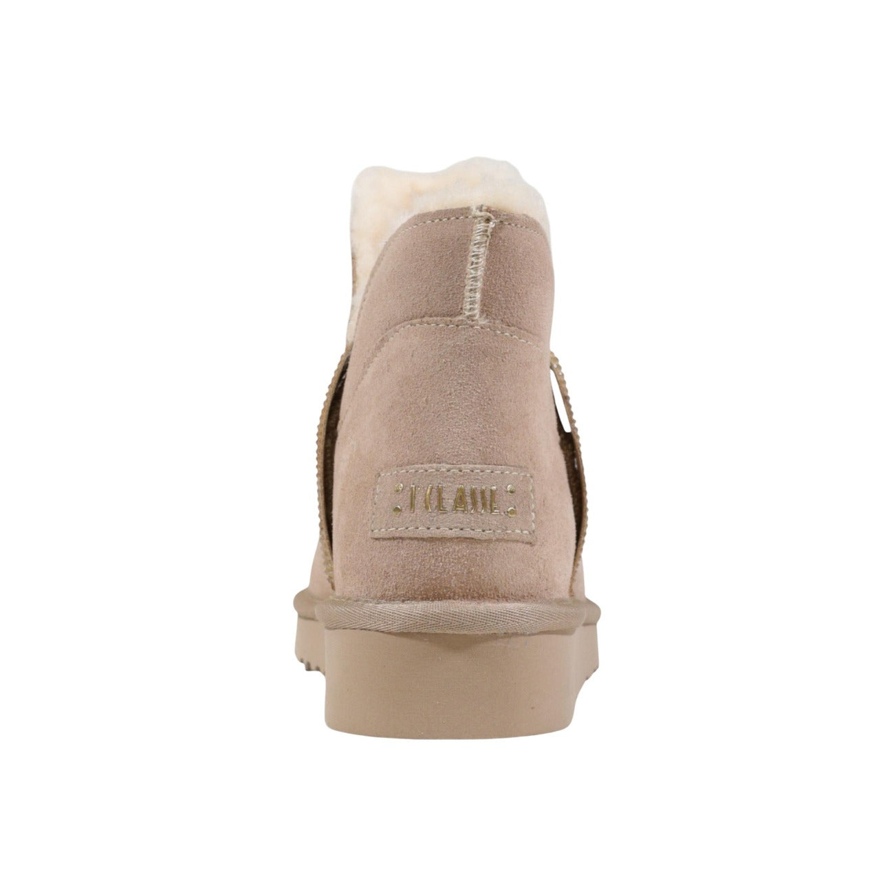 Alviero Martini Prima Classe Femme Bottes