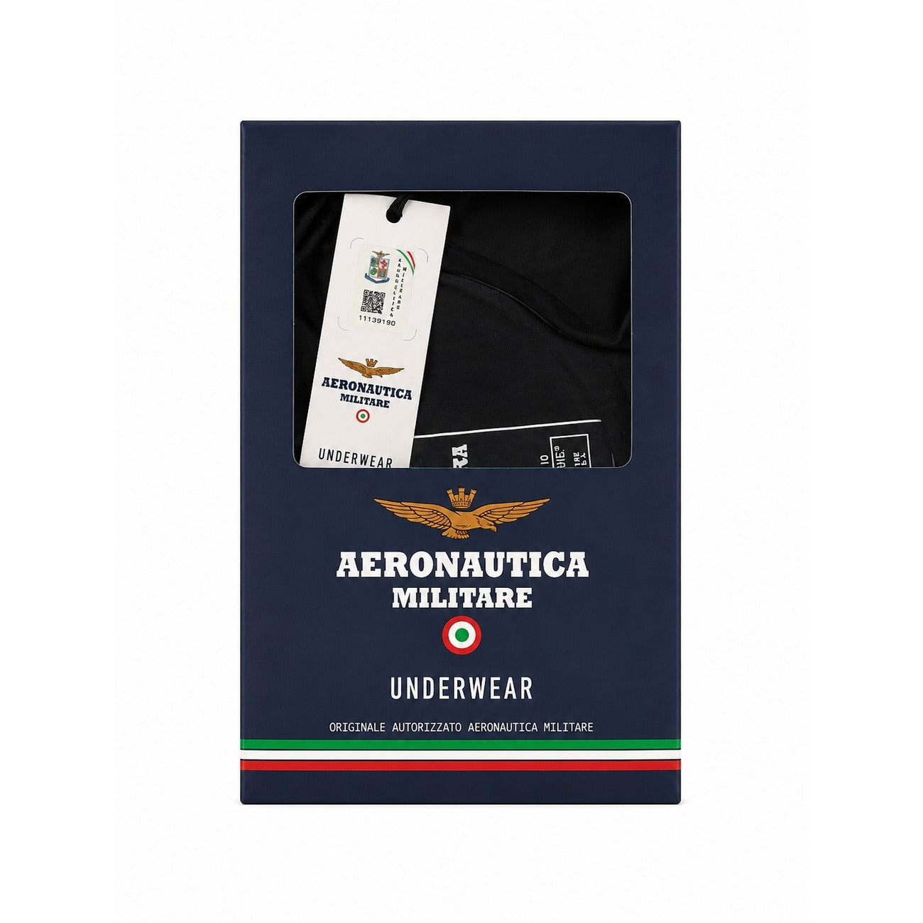 Aeronautica Militare Homme Sous-vetements