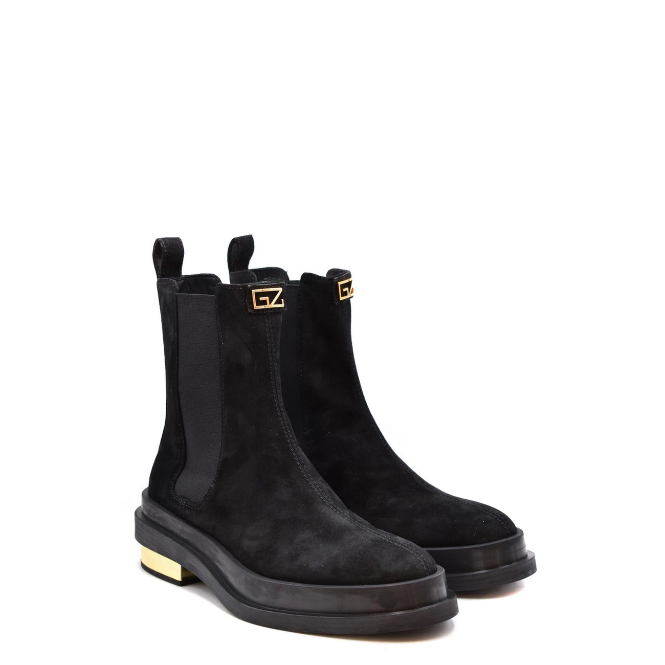 Giuseppe Zanotti  Femme Bottes