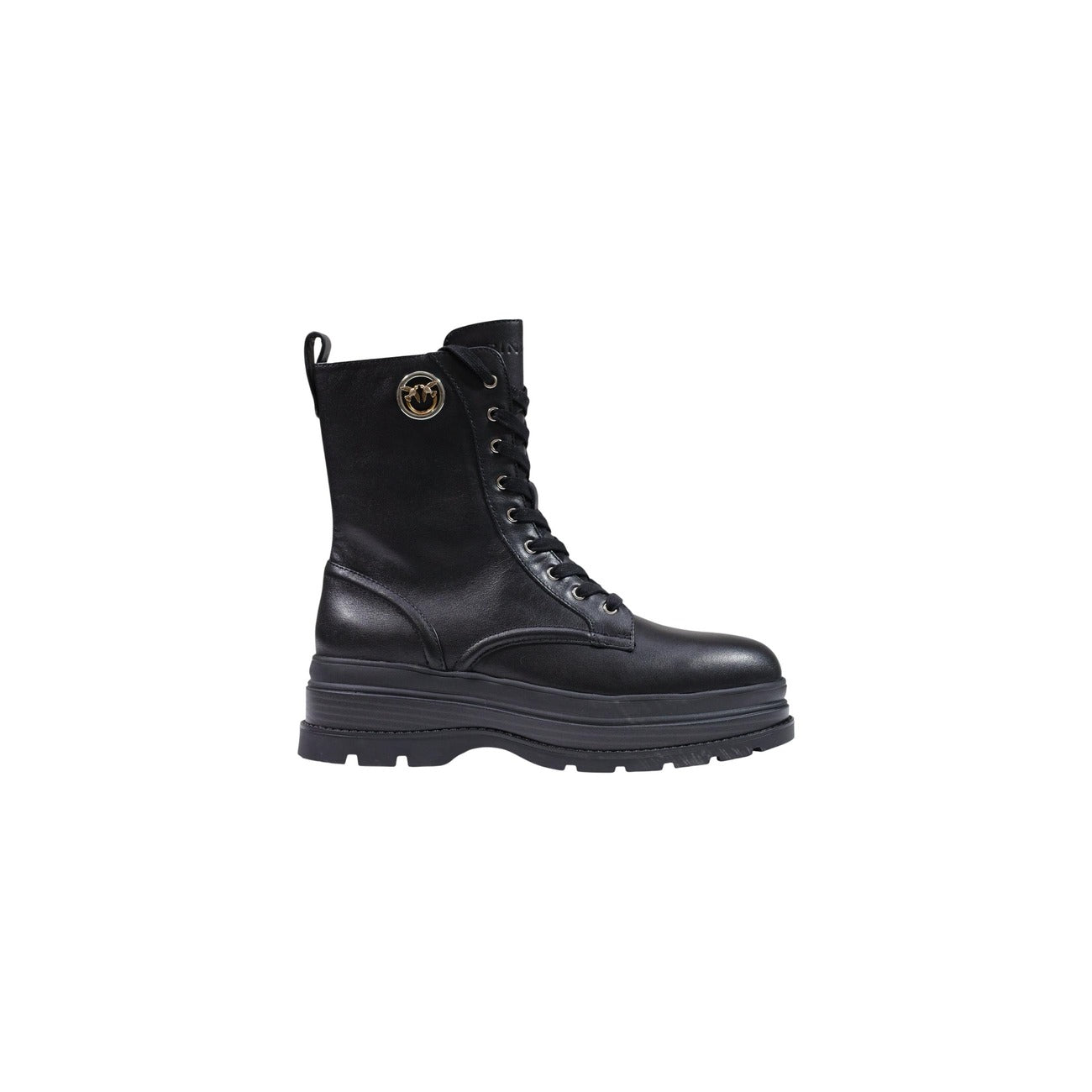 Pinko Femme Bottes
