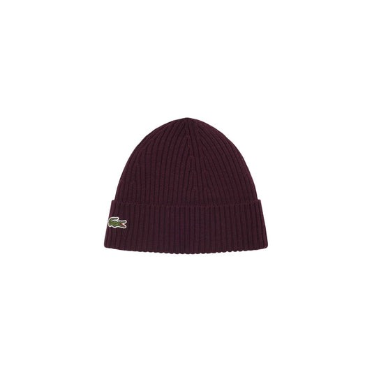 Lacoste Homme Chapeaux