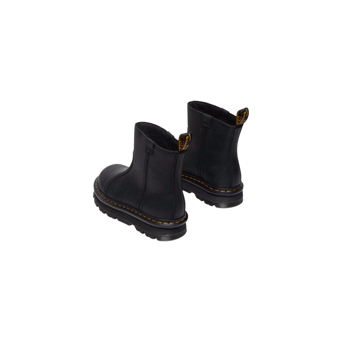 Dr. Martens Femme Bottes