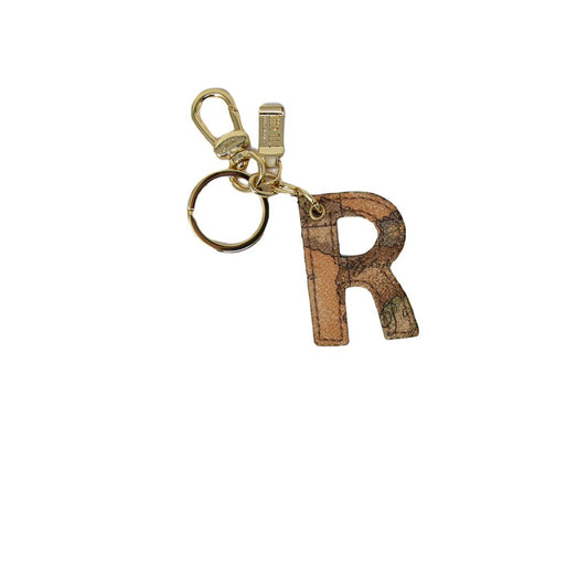 Alviero Martini Prima Classe Femme Porte-clefs - Élégance et Praticité