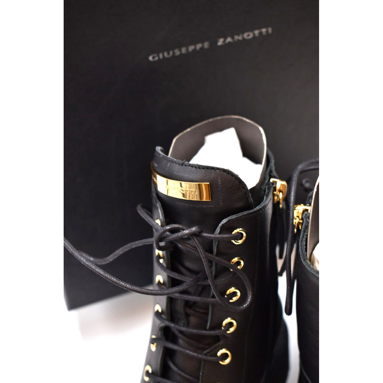 Giuseppe Zanotti  Femme Bottes