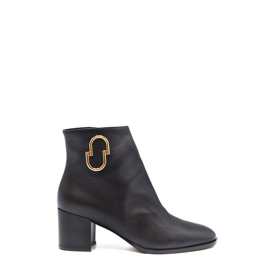 Ninalilou Femme Bottes