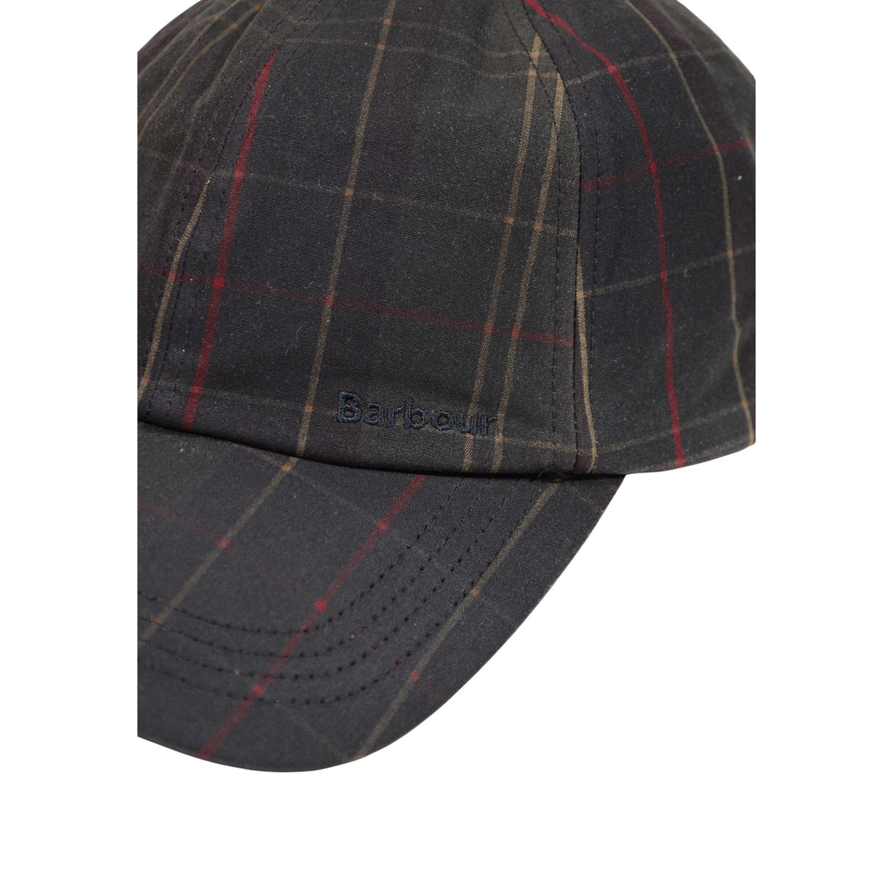 Barbour Homme Chapeaux