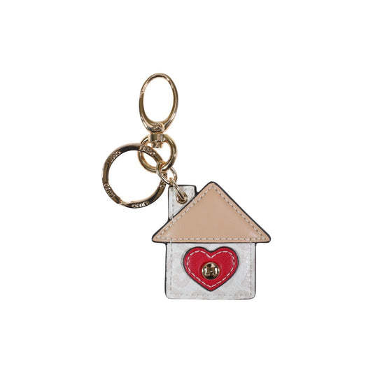 Porte-clefs Liu Jo femme : Élégance et Praticité au Quotidien