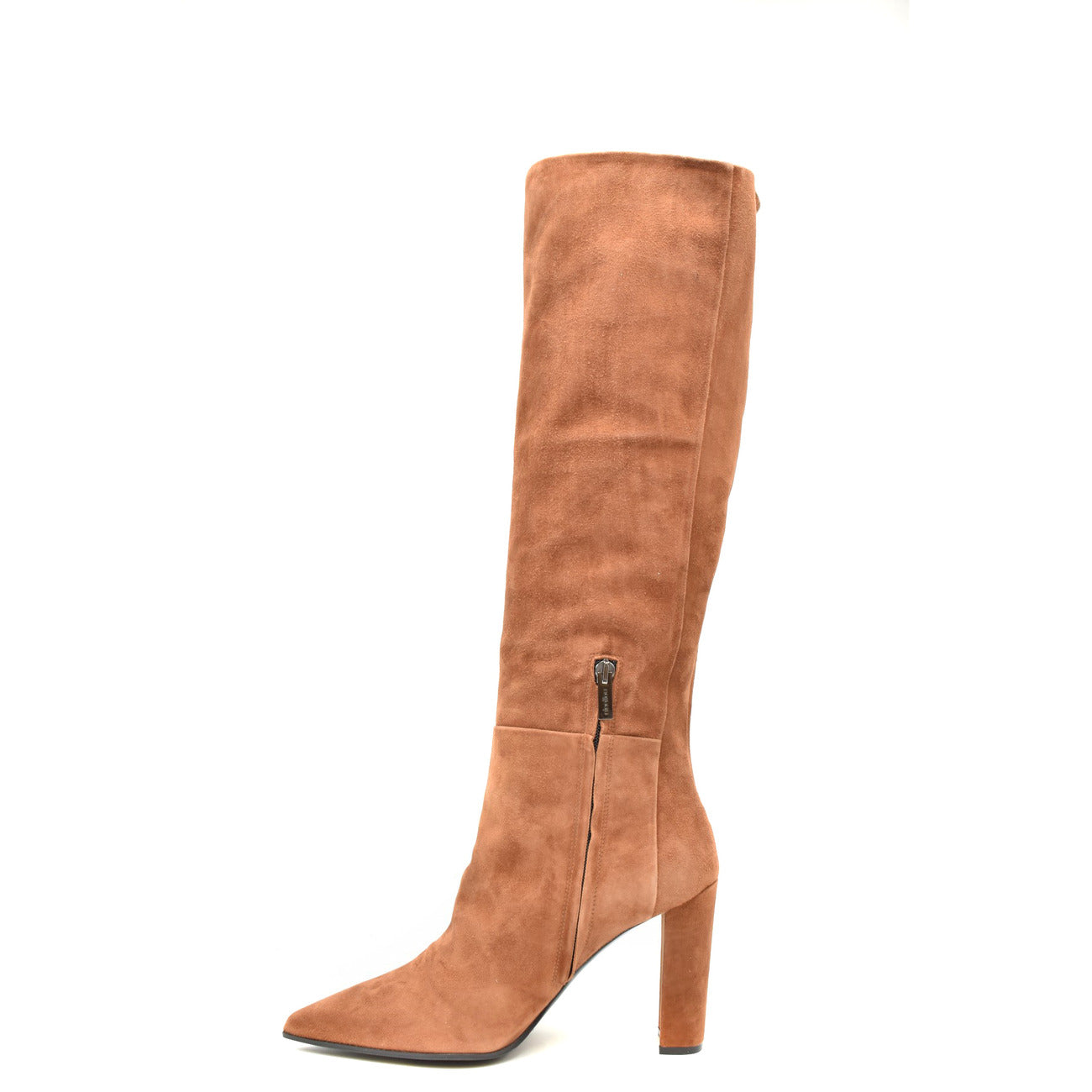 Ninalilou Femme Bottes