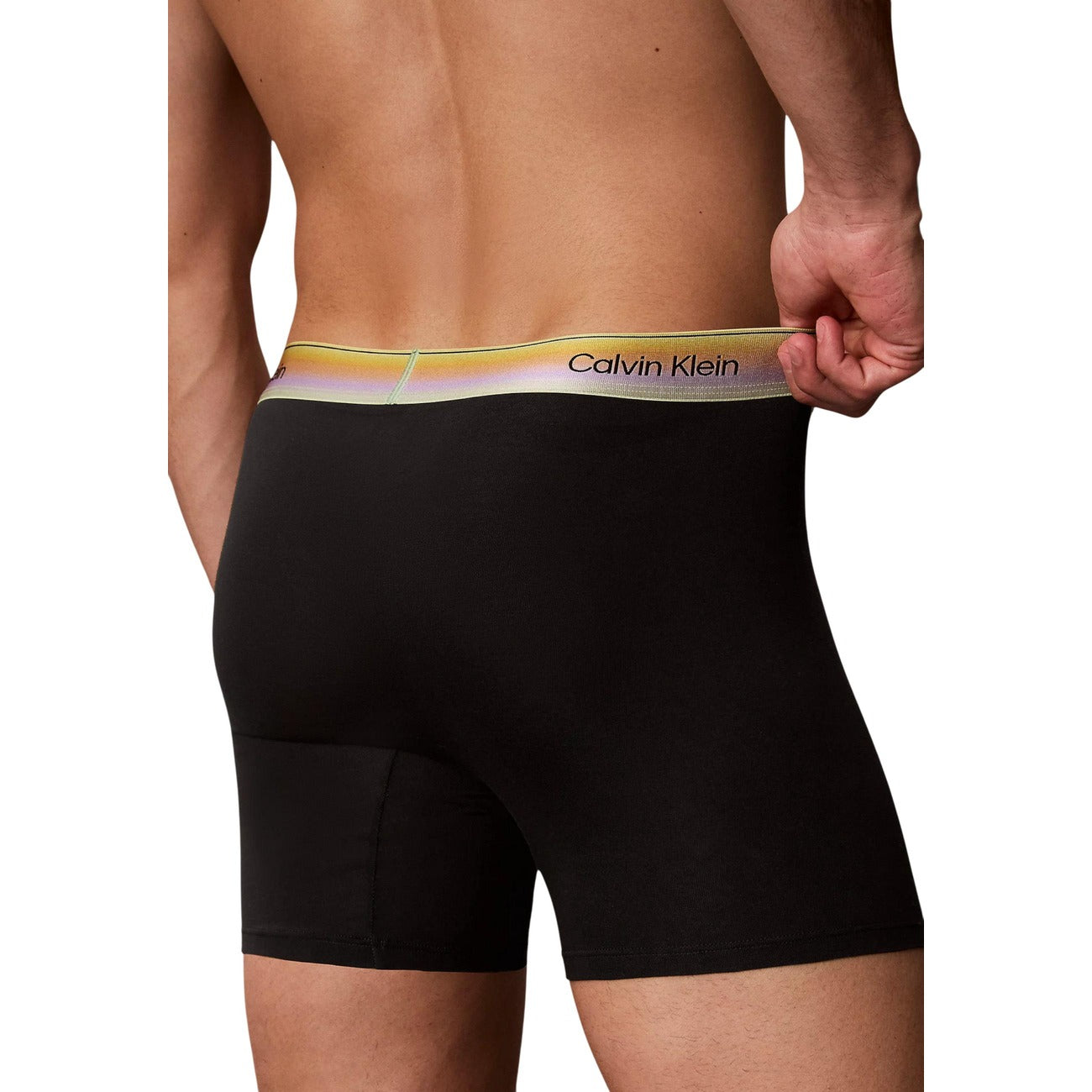 Calvin Klein Underwear Homme Sous-vetements