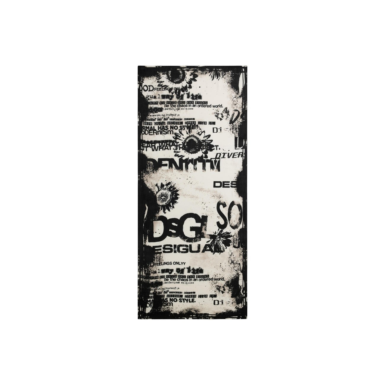 Desigual Femme Echarpes