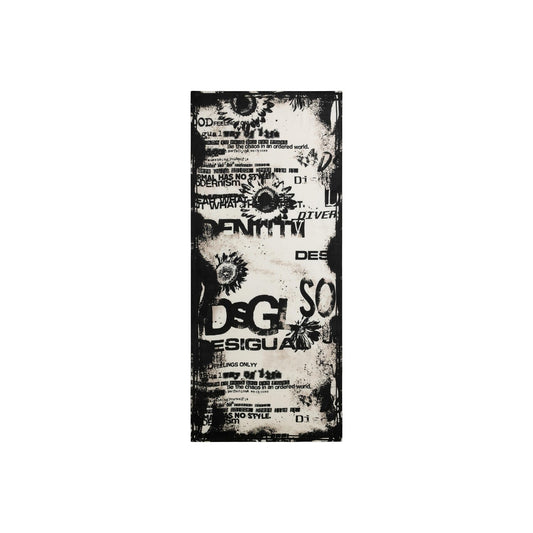 Desigual Femme Echarpes