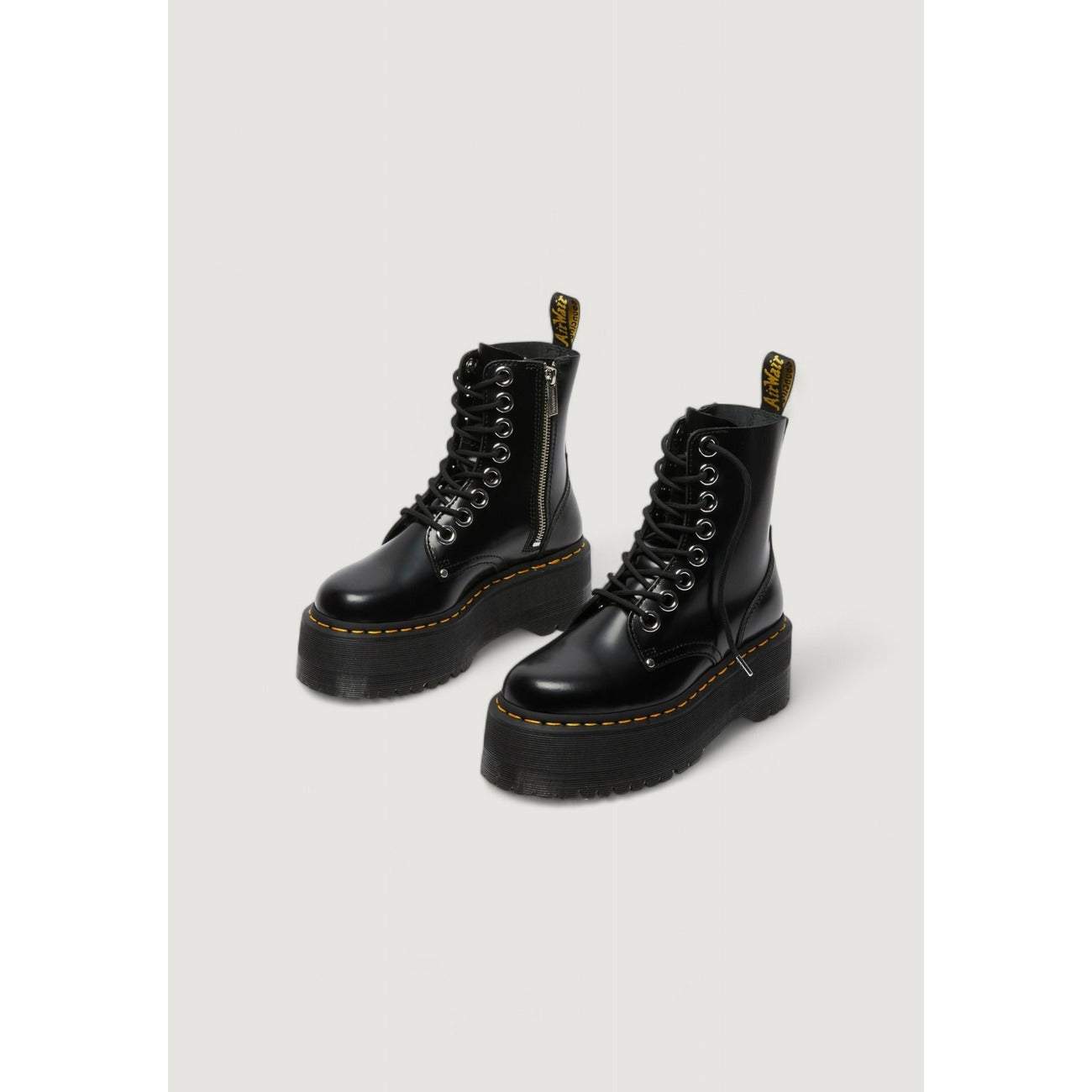 Dr. Martens Femme Bottes