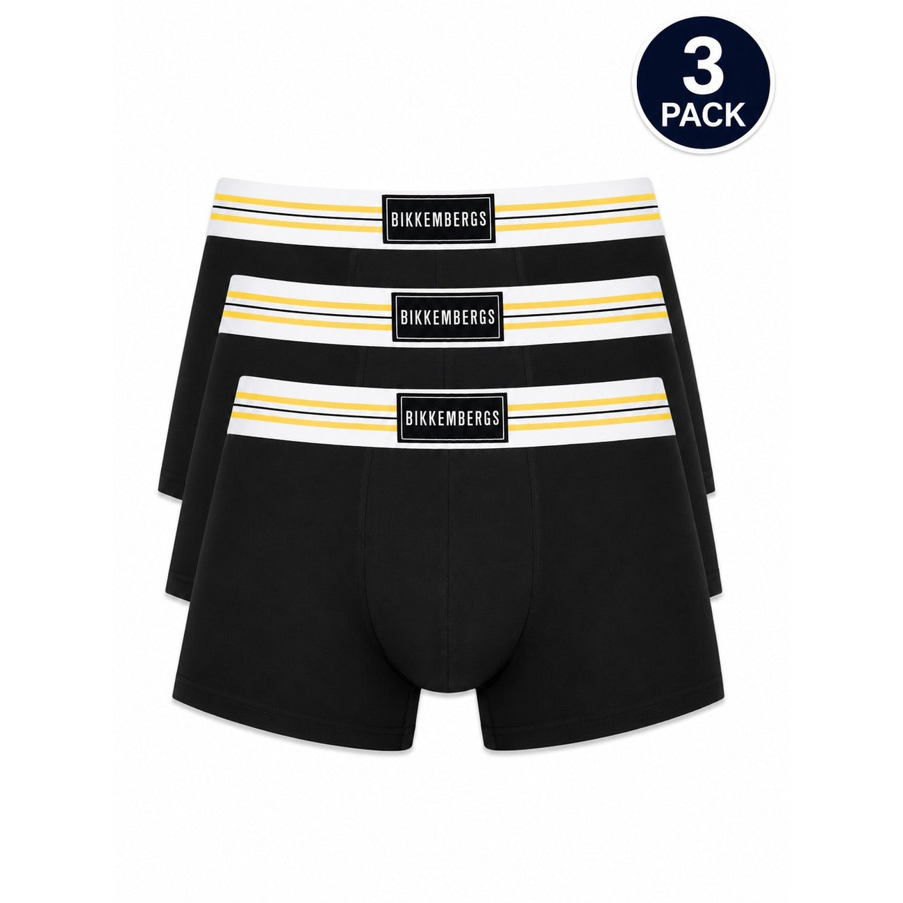 Bikkembergs Homme Sous-vetements