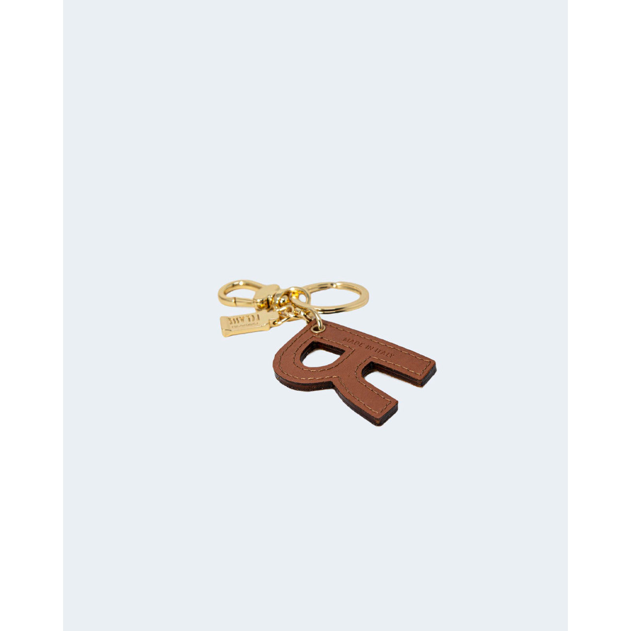Alviero Martini Prima Classe Femme Porte-clefs - Élégance et Praticité