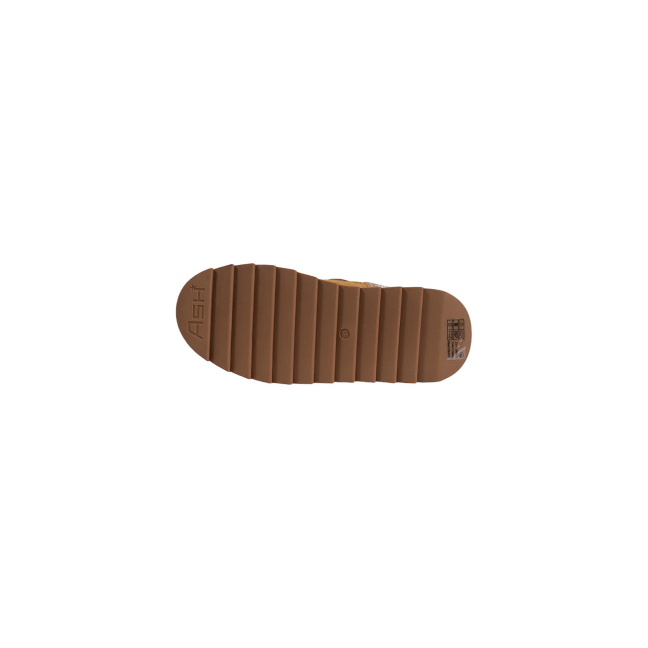 Ash  Femme Bottes