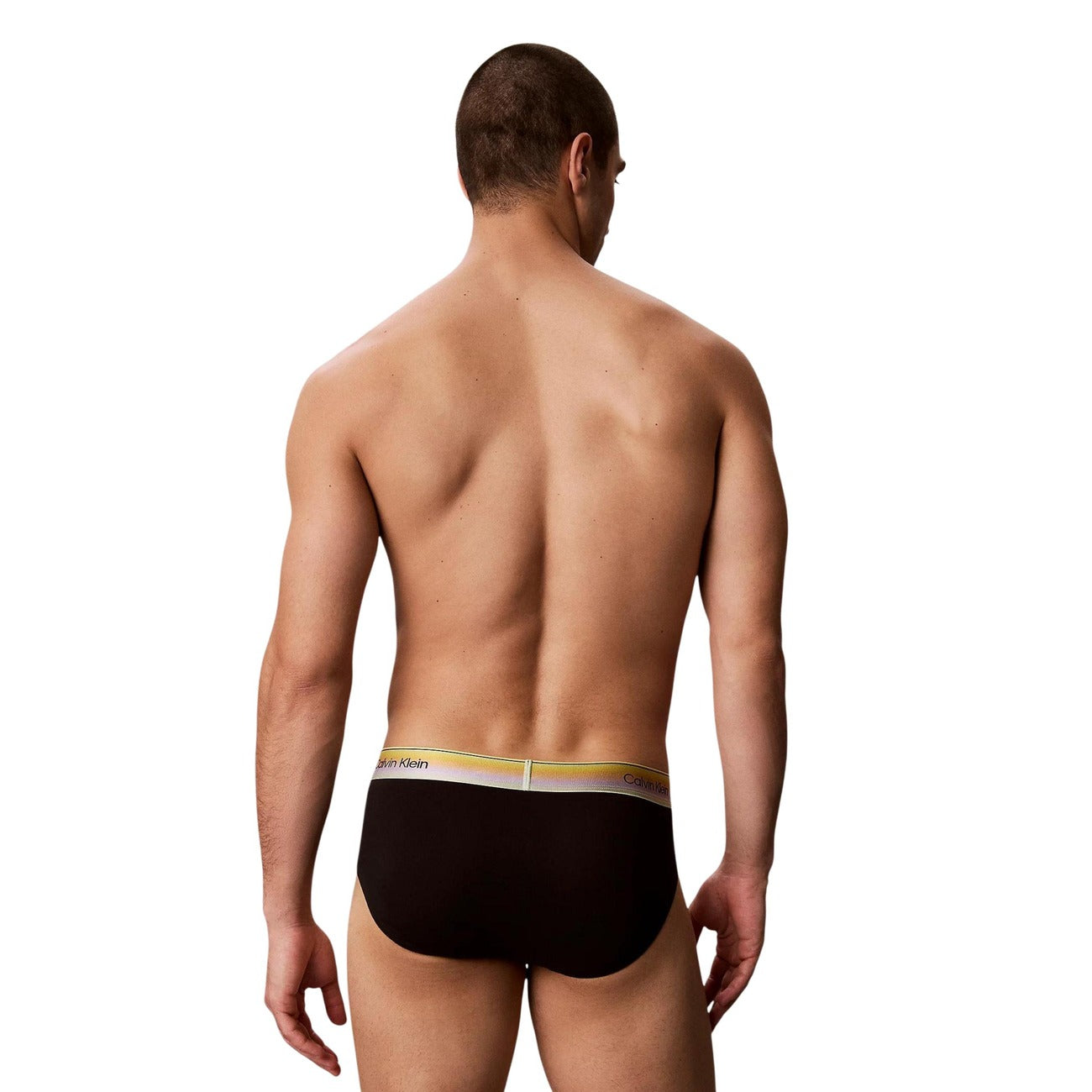 Calvin Klein Underwear Homme Sous-vetements