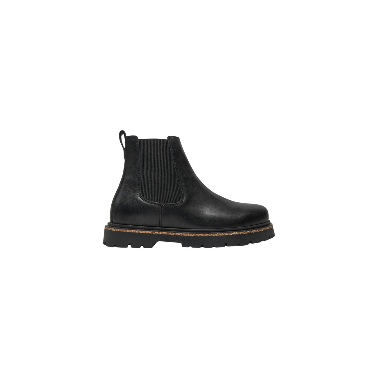 Birkenstock                      Femme Bottes