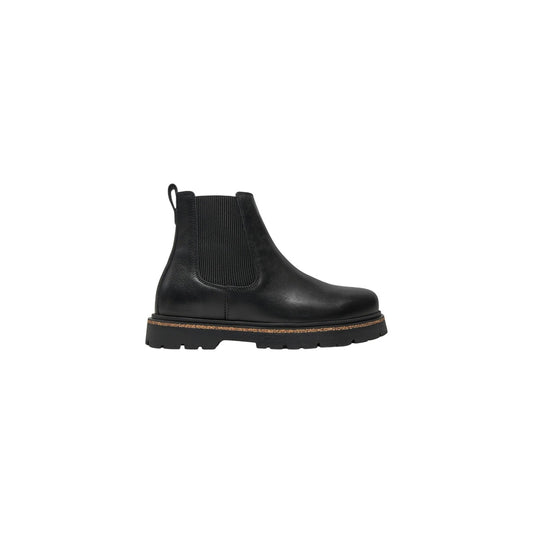 Birkenstock                      Femme Bottes