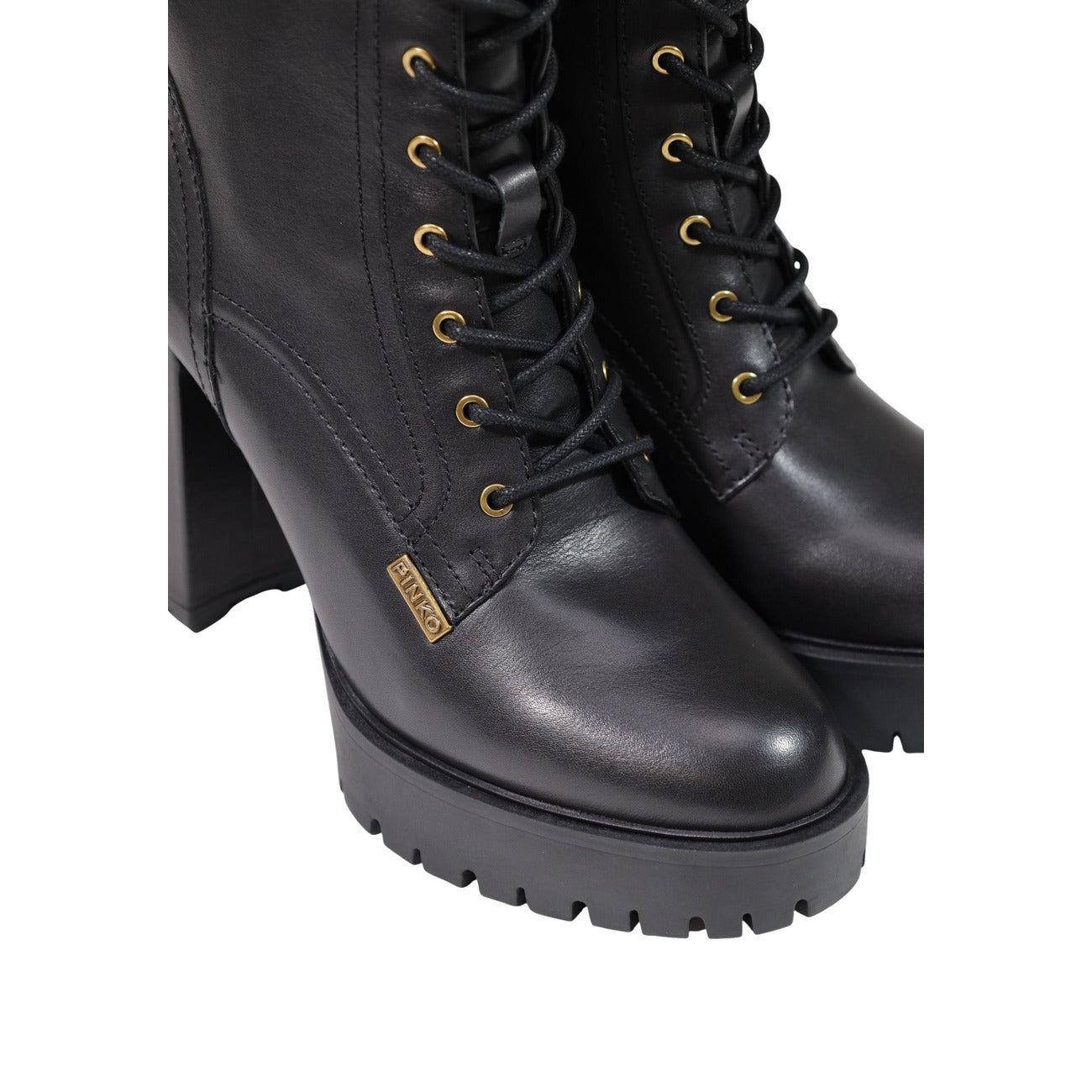 Pinko Femme Bottes