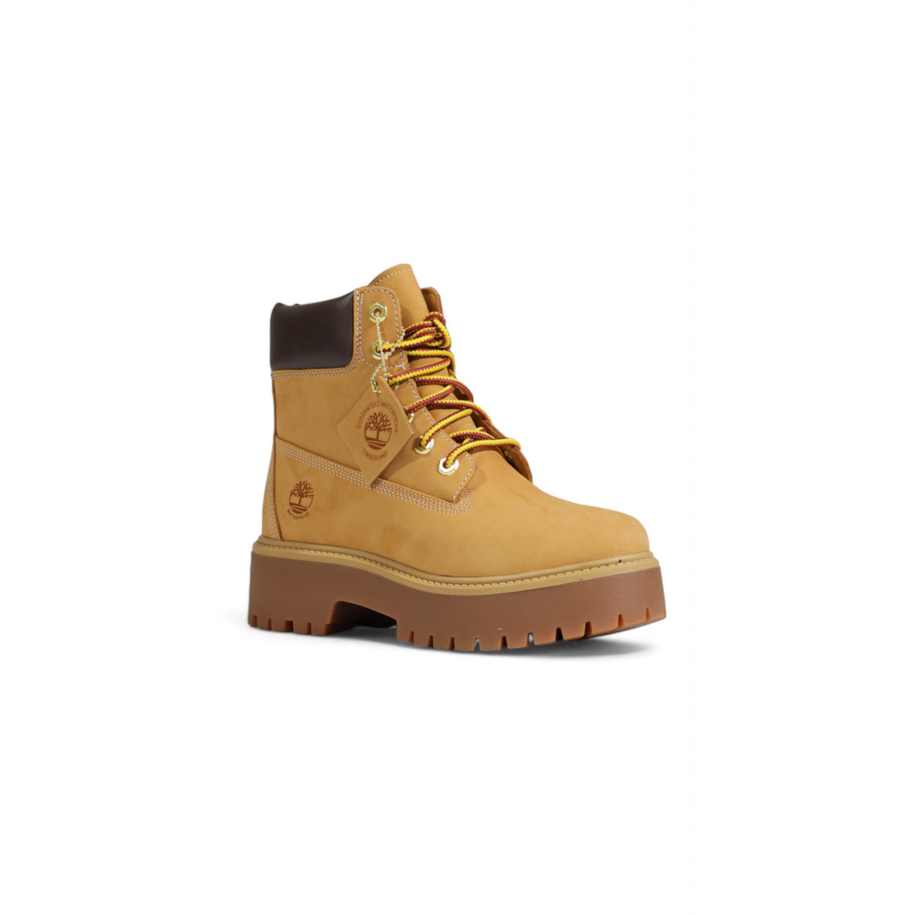 Timberland Femme Bottes