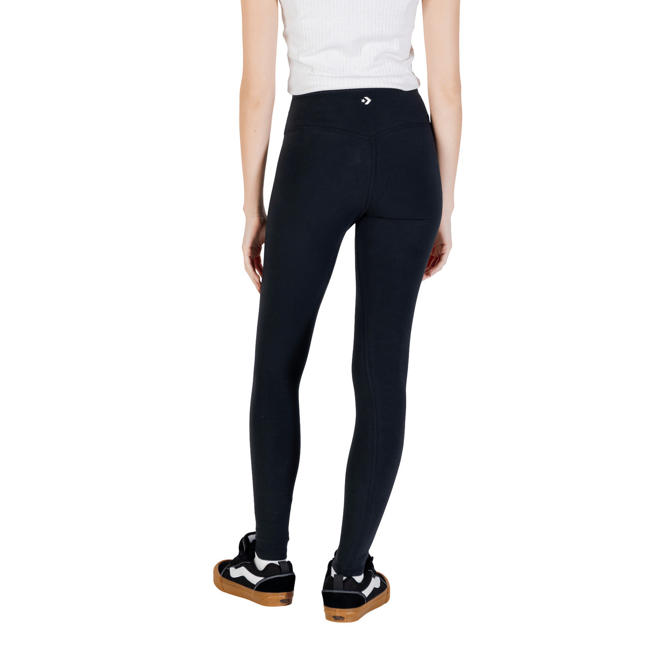 Leggings Femme Converse - Confort et Style au Quotidien