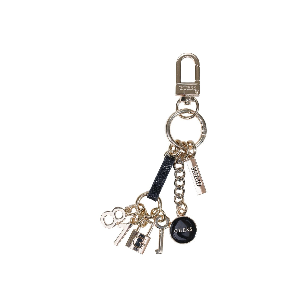 Porte-clefs Guess Femme – Élégance et Praticité au Quotidien