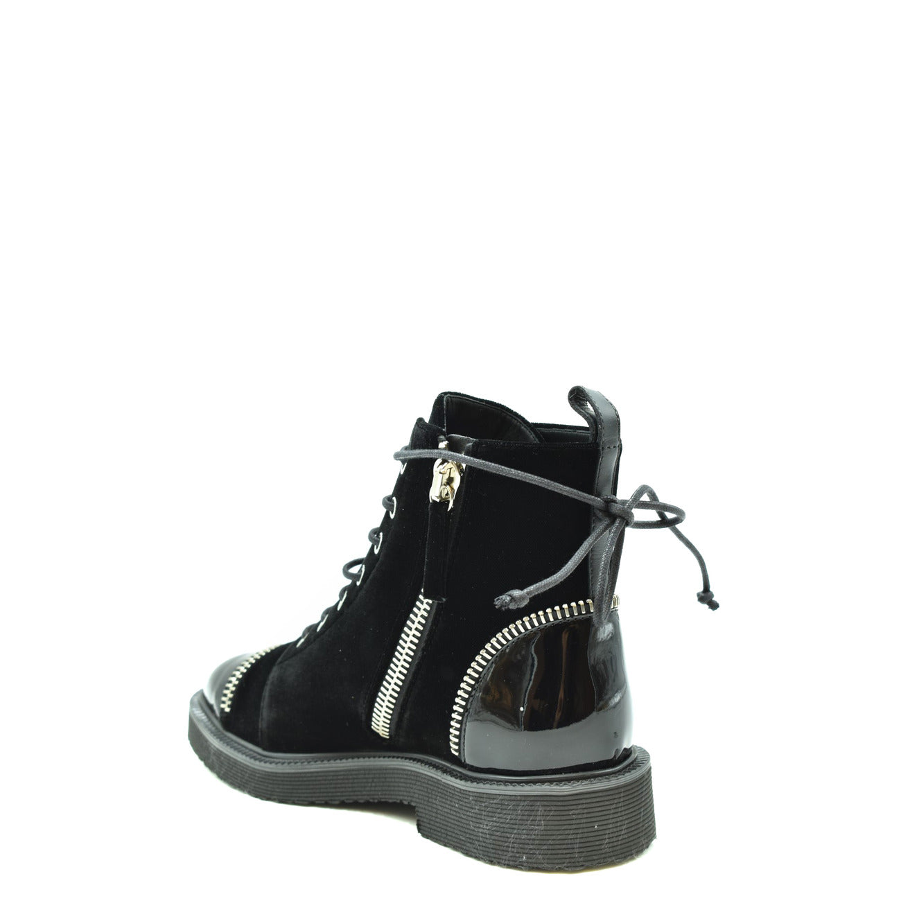 Giuseppe Zanotti  Femme Bottes