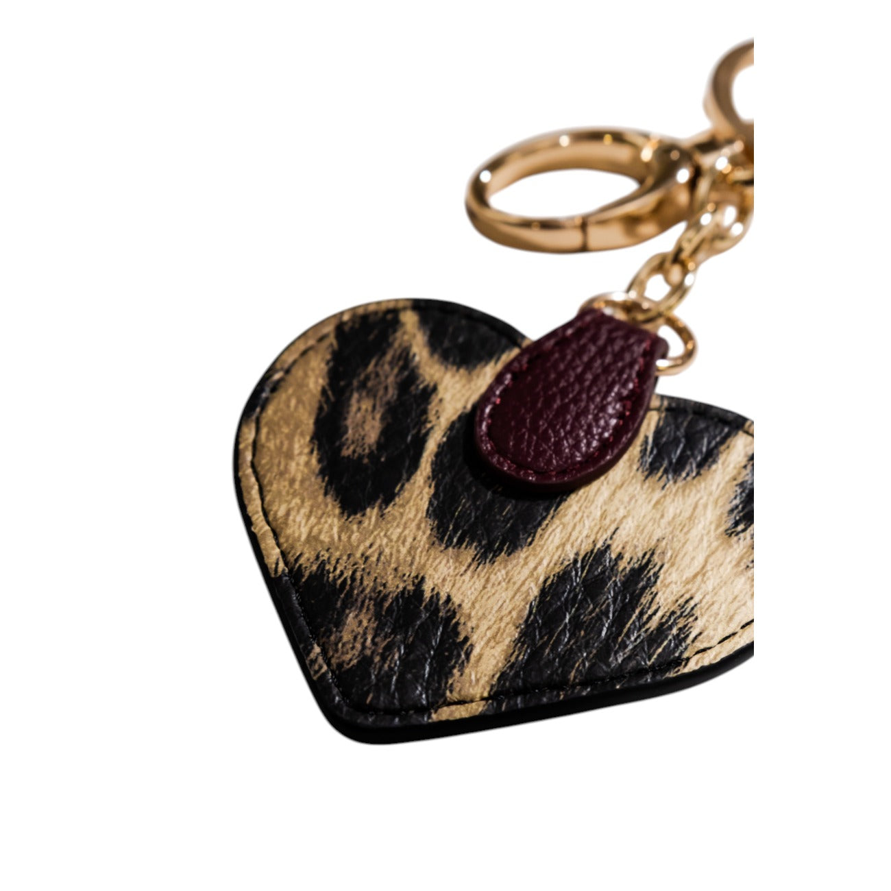 Porte-clefs Liu Jo Femme - Élégance et Praticité au Quotidien