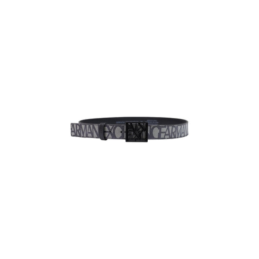 Armani Exchange Femme Ceintures