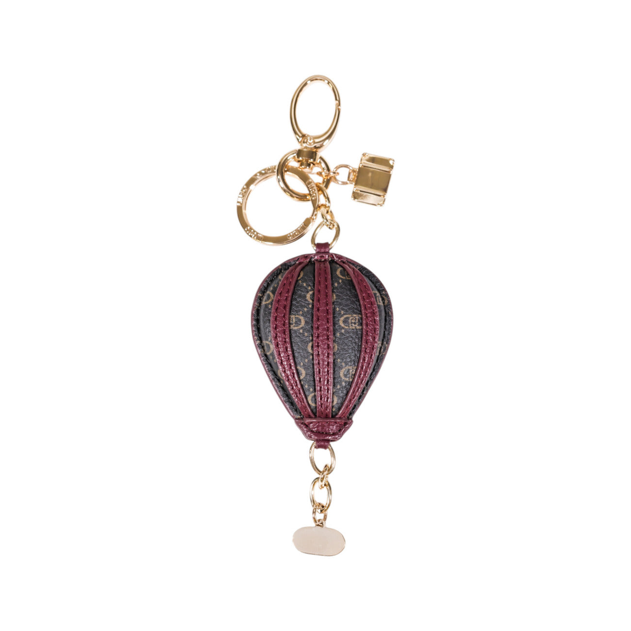 Porte-Clefs Liu Jo Femme : Élégance et Praticité au Quotidien