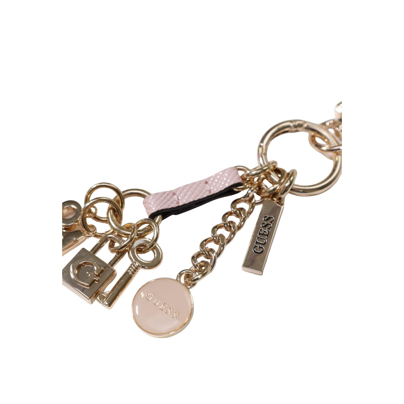 Porte-clefs Guess Femme – Élégance et Praticité au Quotidien