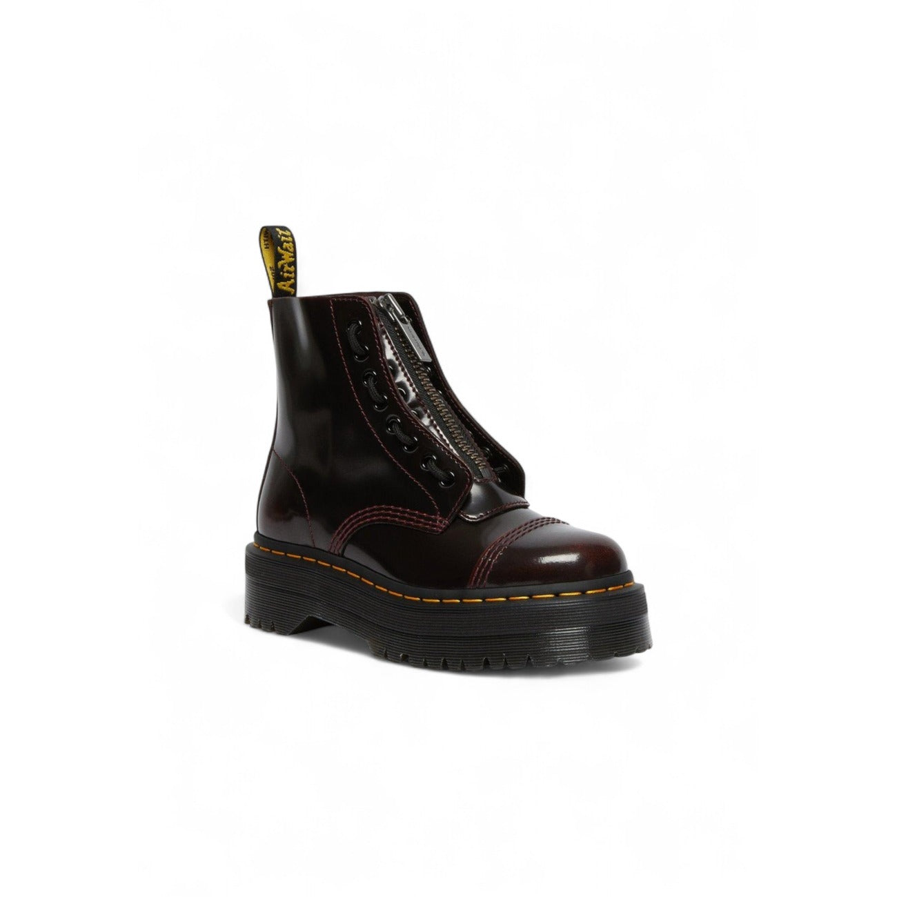 Dr. Martens Femme Bottes