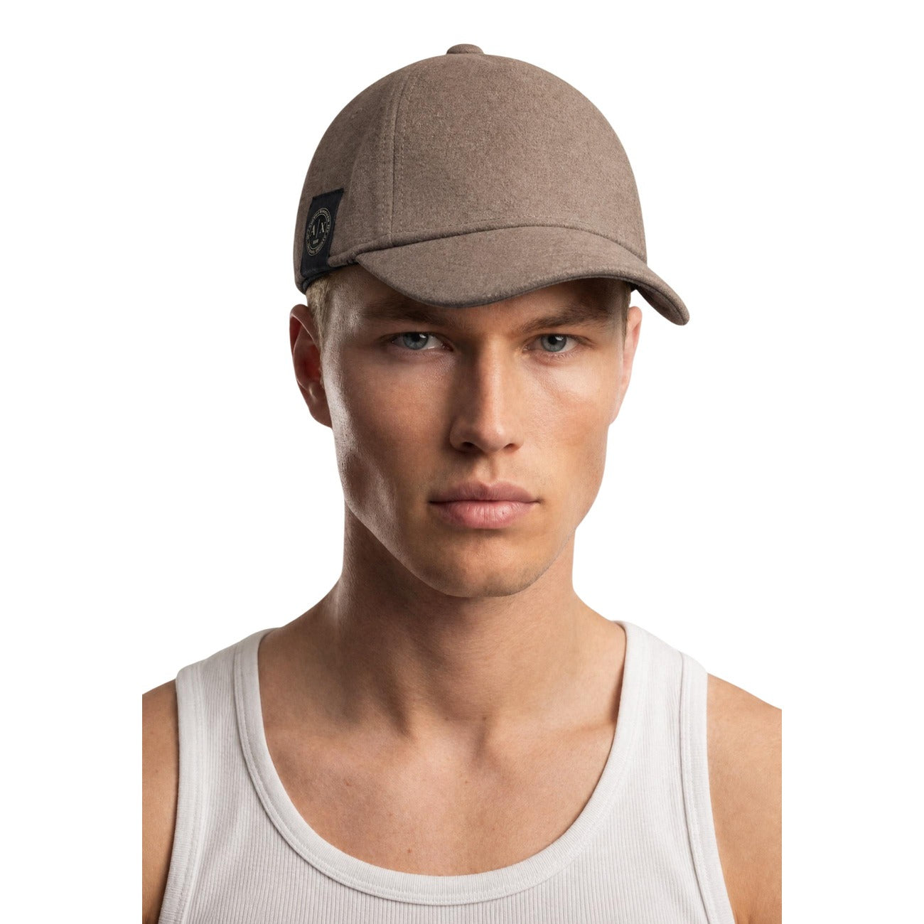 Armani Exchange Homme Chapeaux