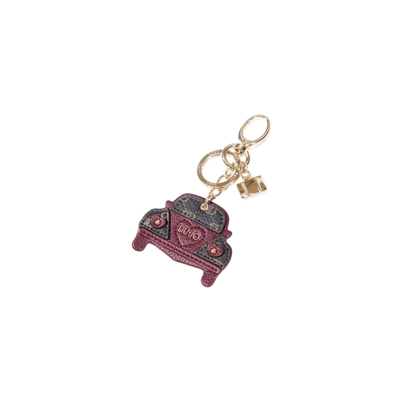 Porte-Clefs Liu Jo Femme : Élégance et Praticité au Quotidien