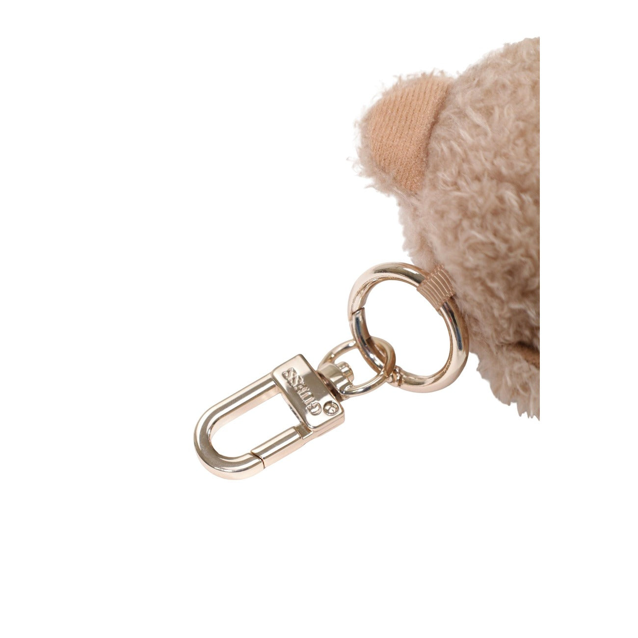 Porte-clefs Guess Femme Élégant : Alliance Parfaite de Style et de Fonctionnalité