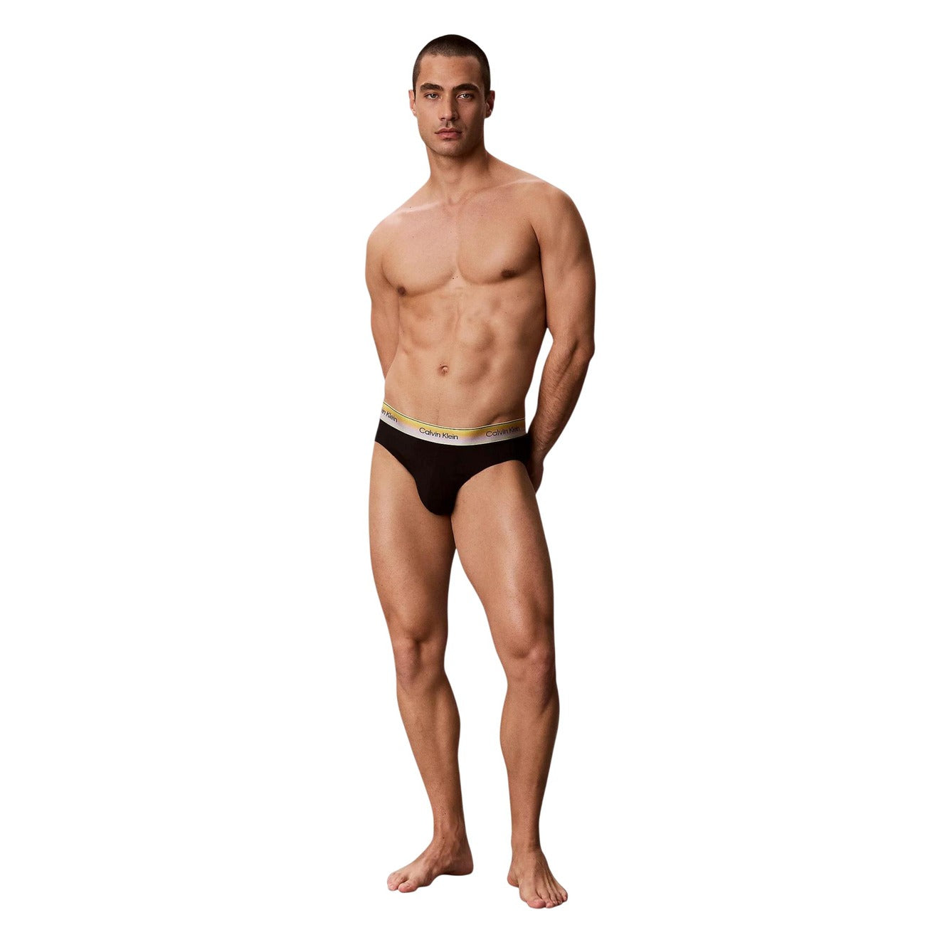 Calvin Klein Underwear Homme Sous-vetements