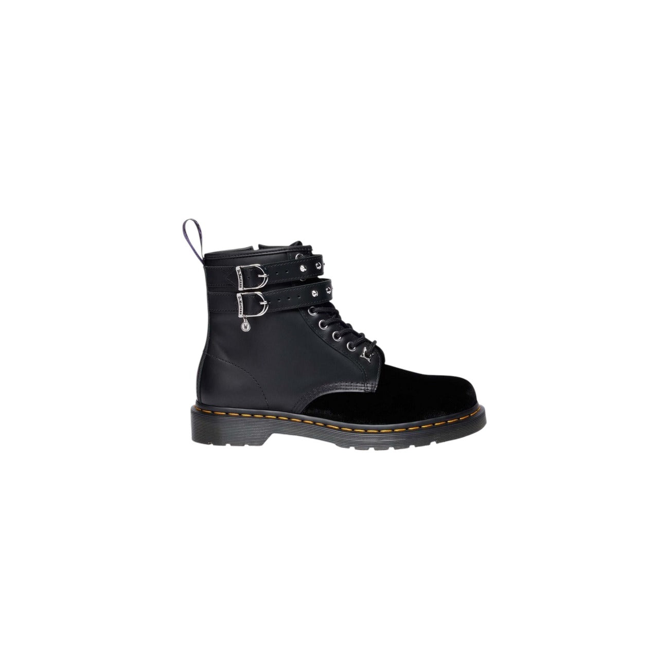 Dr. Martens Femme Bottes