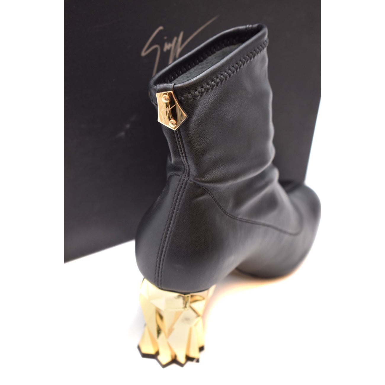 Giuseppe Zanotti  Femme Bottes