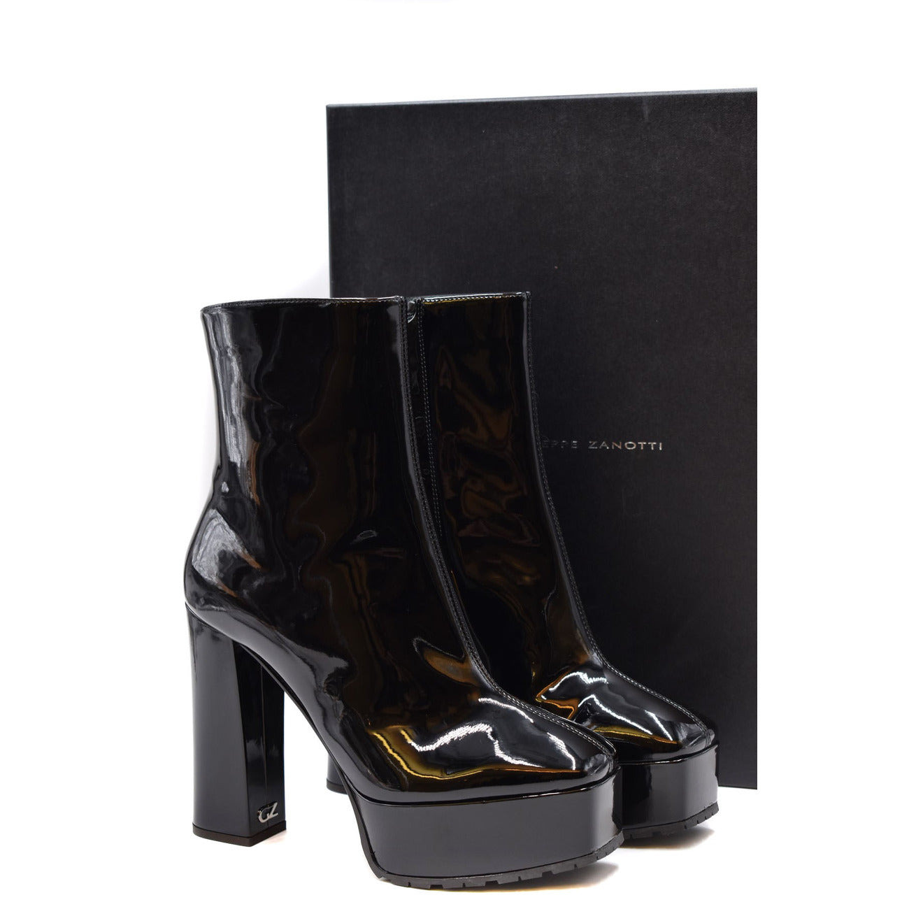 Giuseppe Zanotti  Femme Bottes