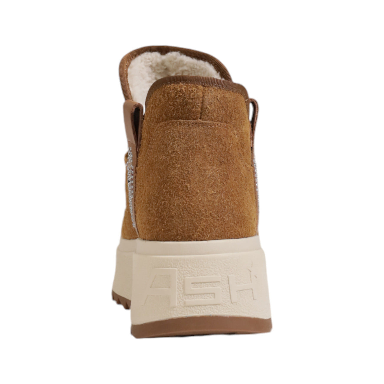 Ash  Femme Bottes