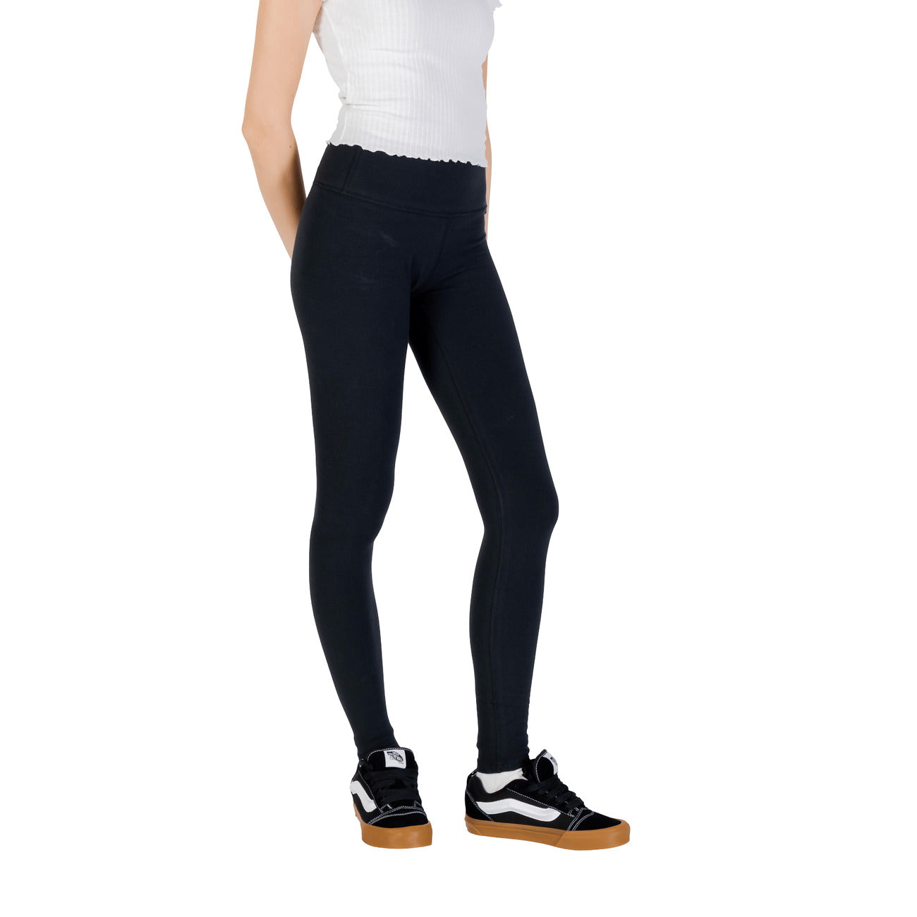 Leggings Femme Converse - Confort et Style au Quotidien